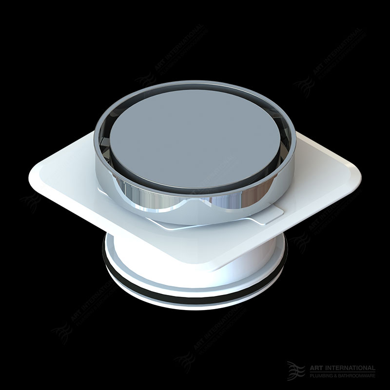 Round Megaflex™ Flipper