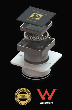 Bermuda Megaflex with Cover