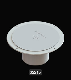 Bermuda Puddle Flange Featured Product