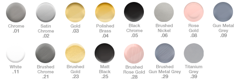 Art Australia 15 Finishes