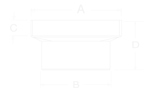 Bermuda Leak Control Line Drawing