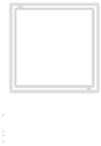 Stormwater Bermuda Line Drawing